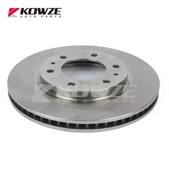 4615A223 Disc Brake Rotor for Mitsubishi Pajero Sport 2017-2021