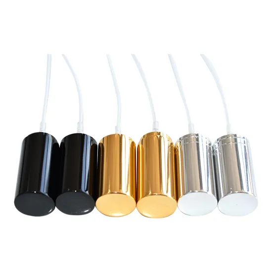 13MM Aluminum Fine mist spray pump
