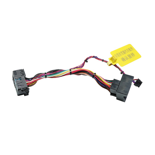 Cavo di collegamento dell'auto audio/video da 40p