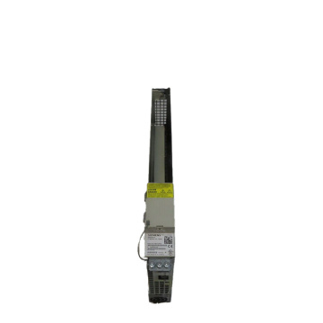 Siemens 6SN1123-1AB00-0BA2 SIMODRIVE 611 200A Power Module - Used 12 Months Warranty