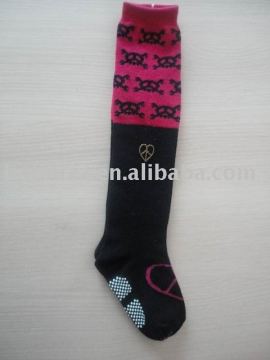 children's anti-slip stockings
