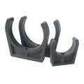 Raccords de tuyauterie en PVC PN10 avec sangle de tuyau
