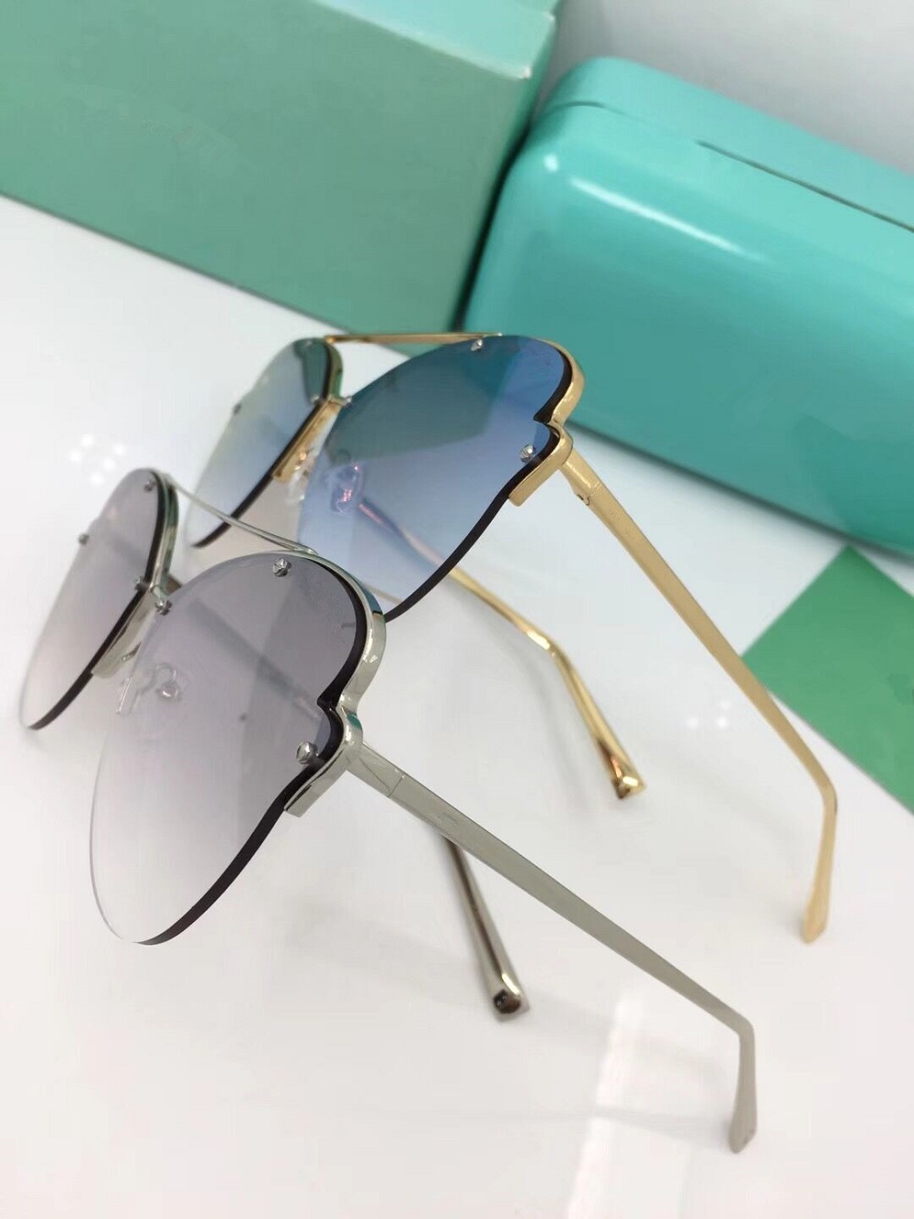 Normal Sunglass Uv Protection