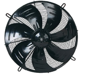 CROWN AC External Rotor Fan JGT710B3H O6