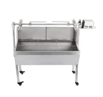 Pig Lamb Spit Roaster BBQ Grill Wholesalers