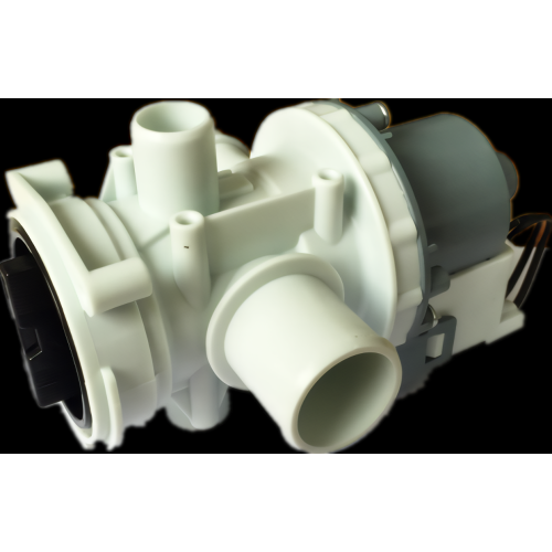 Injection Plastic parts Manual Drain Pump