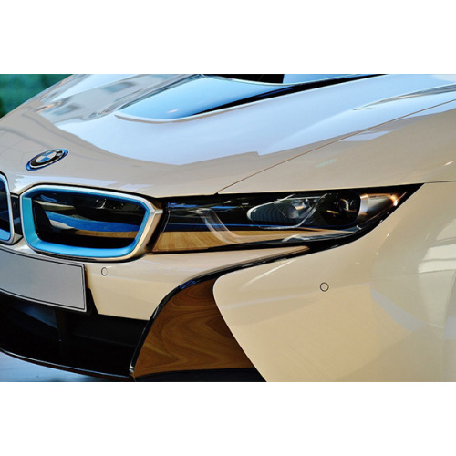 Paint Protection Film Pre-Cut-Site-Suche nach Maß