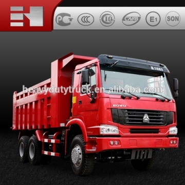 hot sale!! sinotruk howo 6x4 dump/tipper truck-ZZ3257N3447A1