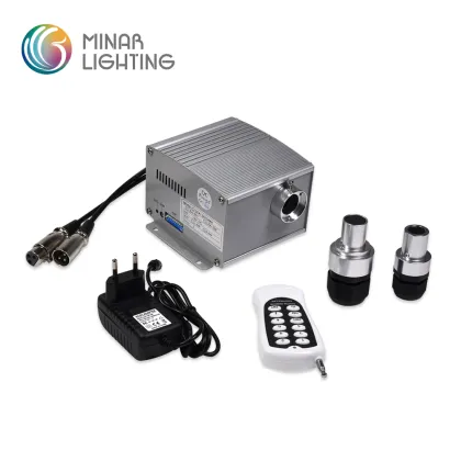 Decorative LED Fiber Optic Star Ceiling Lights