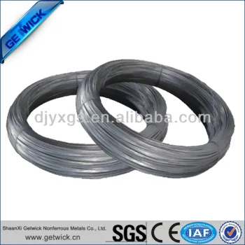 99.95% pure molybdenum wire cut machine