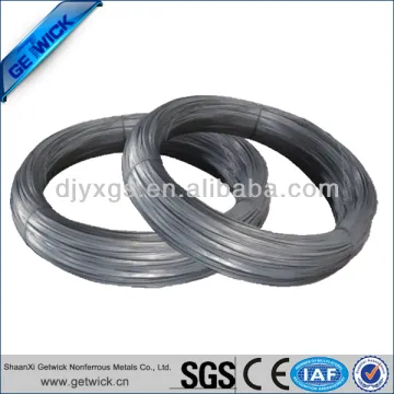 99.95% pure molybdenum wire cut machine