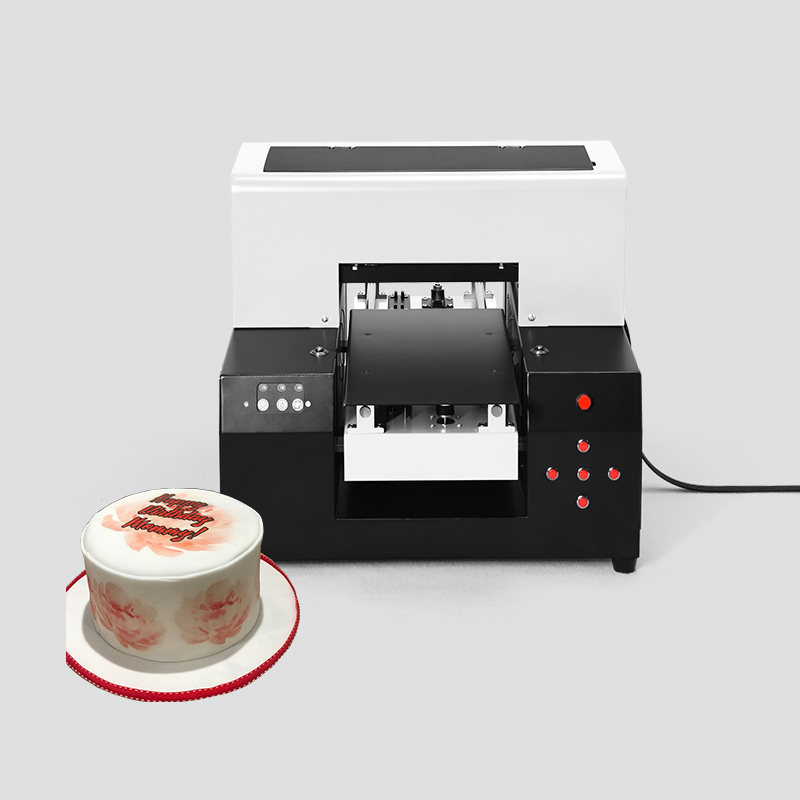 Refinecolor coffee printer color