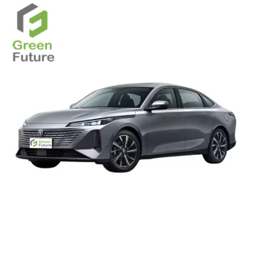 2024 Changan EADO Speed 1.5T GDI DCT - 125kw, 200 km/h, Cheap Fuel Sedan for Sale