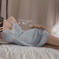 Sweet Princess Style Sexig Nightdress