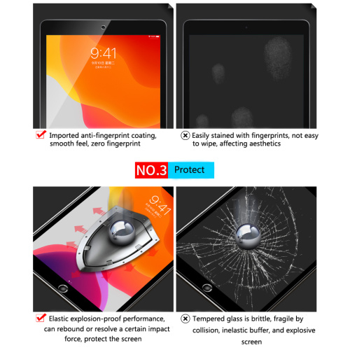 Ipad Mini Screen Protector Tablet Film