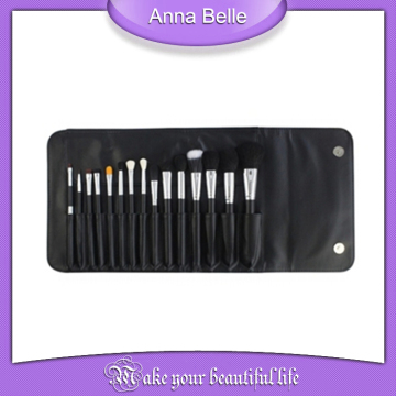 2015 popular anastasia beverly hills make up black brushes free samples