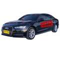 Audi A6L 2018 35TFSI Collector's Edition