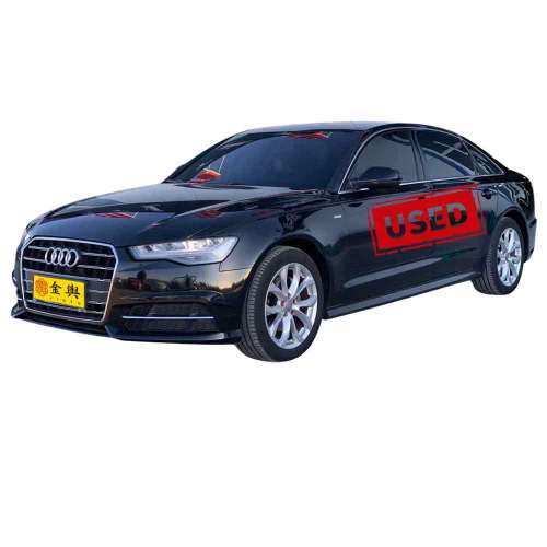 Audi A6L 2018 35TFSI Collector's Edition