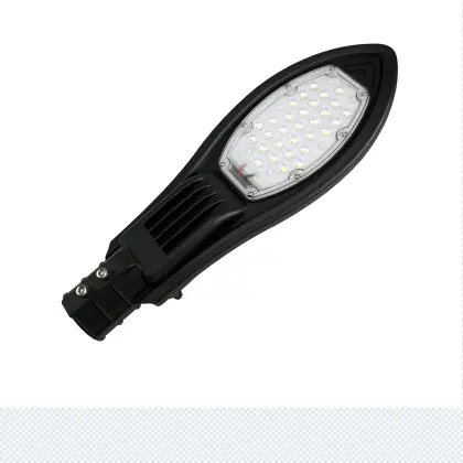 street light solutions commercial street lights