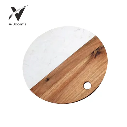 Europe Design Marble Cutting Board