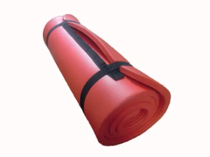 Yoga mat