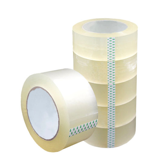 BOPP Packing Tape