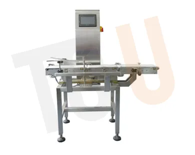check weighing scale