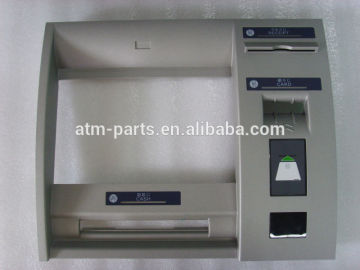 ATM Parts 2050XE Wincor Frontal Security Cover