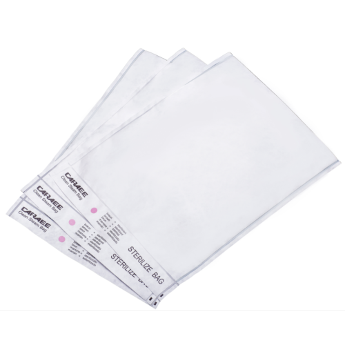 Tyvek 1073B Respirator Bag