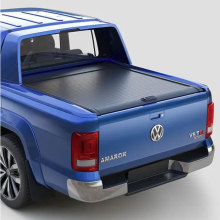 Tonneau cover for Mazda Bt50