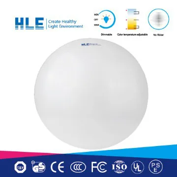 DIY led ceiling light for Australia Market