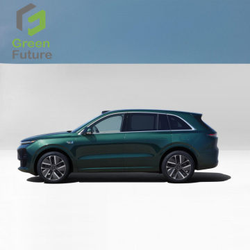 LiXiang L6 Hybrid 2024: New Luxury Electric SUVs for Sale