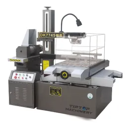 Wire Cut EDM SF3545A