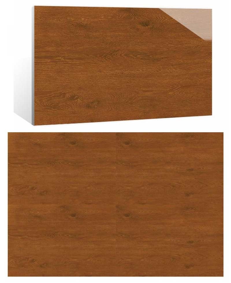wood look tile layout