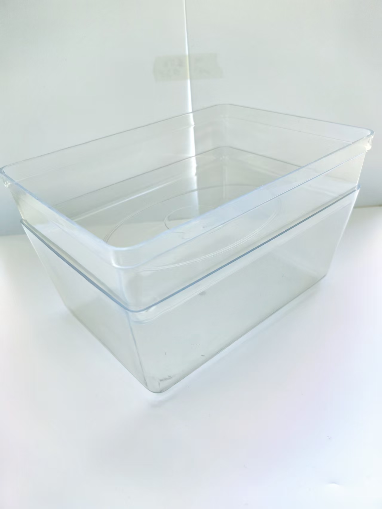 Seed germination box Injection molding (17)