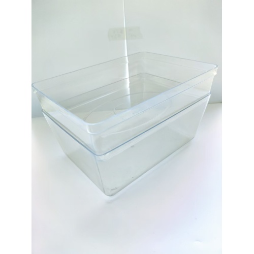 Durable Injection Molding Seed Germination Plastic Box