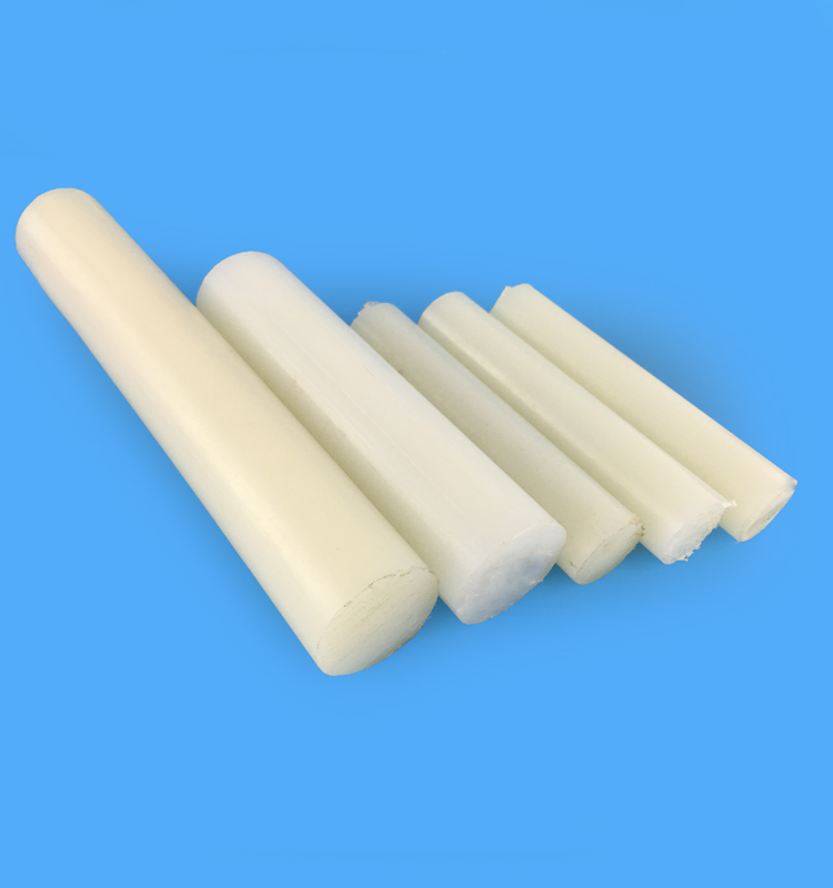 Engineering Plastics Nylon Rod