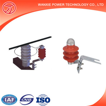 high cost performance FH series of line-type  lightning protection/ lighting protection clamp