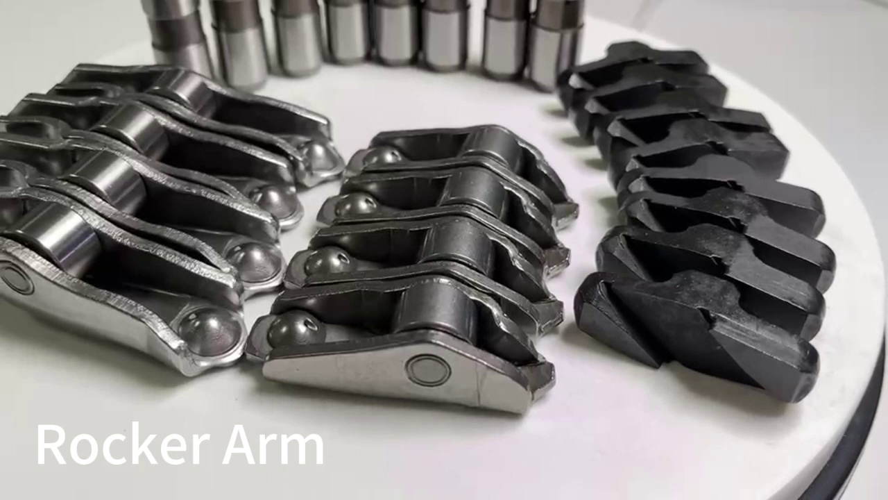 Auto enine parts rocker arm MITSUBISHI Smart 1025A091