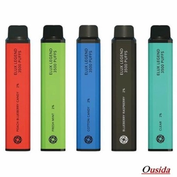 Top Sale Vendibile VAPE FUME EXTRA 1500