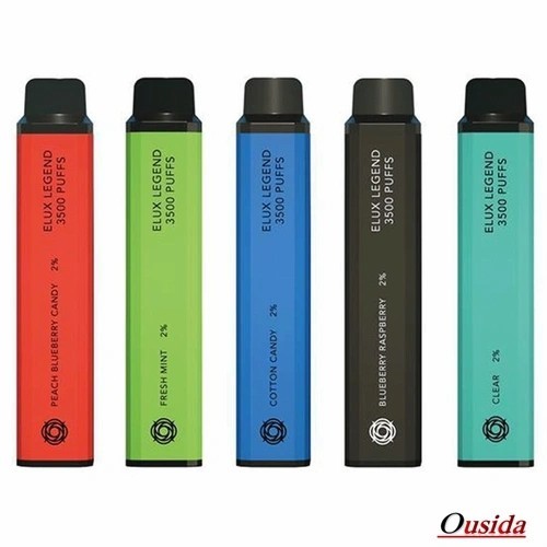 Top Sale Disposable Vape Fume Extra 1500