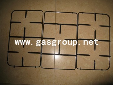 pan support for Middle east market