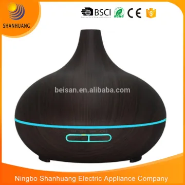 2017 electric aromatherapy ultrasonic essential oil aroma mist diffuser wholesale