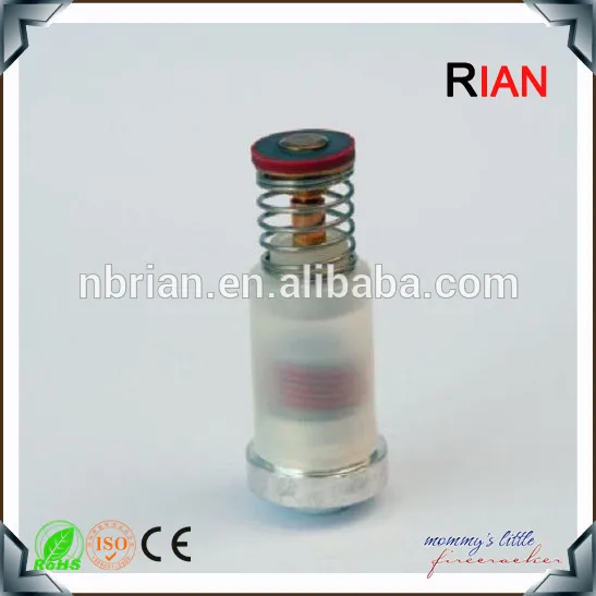 Gas geyser magnet valve RBDQ8.5A