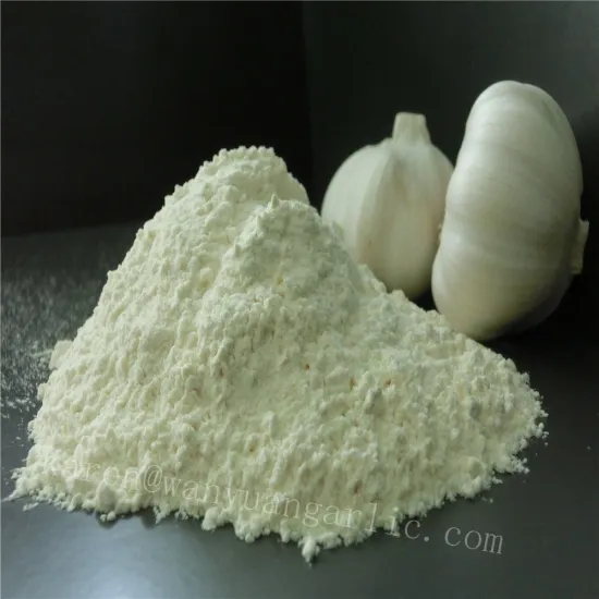 Direct selling hot selling garlic powder