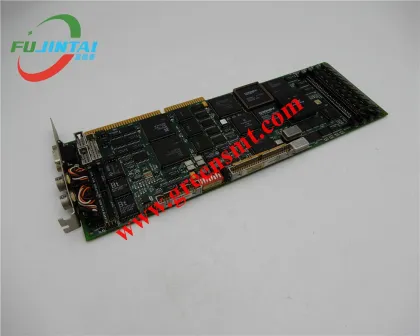 SMT Machine Spare Parts: Dek Cognex Vision Card 145009