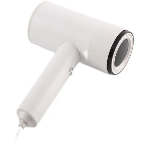Mini Portable Handheld Steam Brush: The Powerful Small Ironing Machine