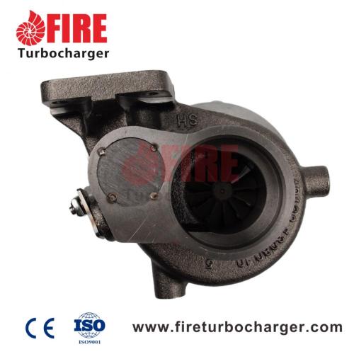 Turbocharger TD05H-14G 49178-02391 ME224776 for Hyundai Mighty