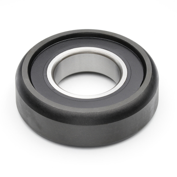 Forklift Mast Bearing 980811NT for Industrial Machinery