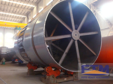 Airflow dryer